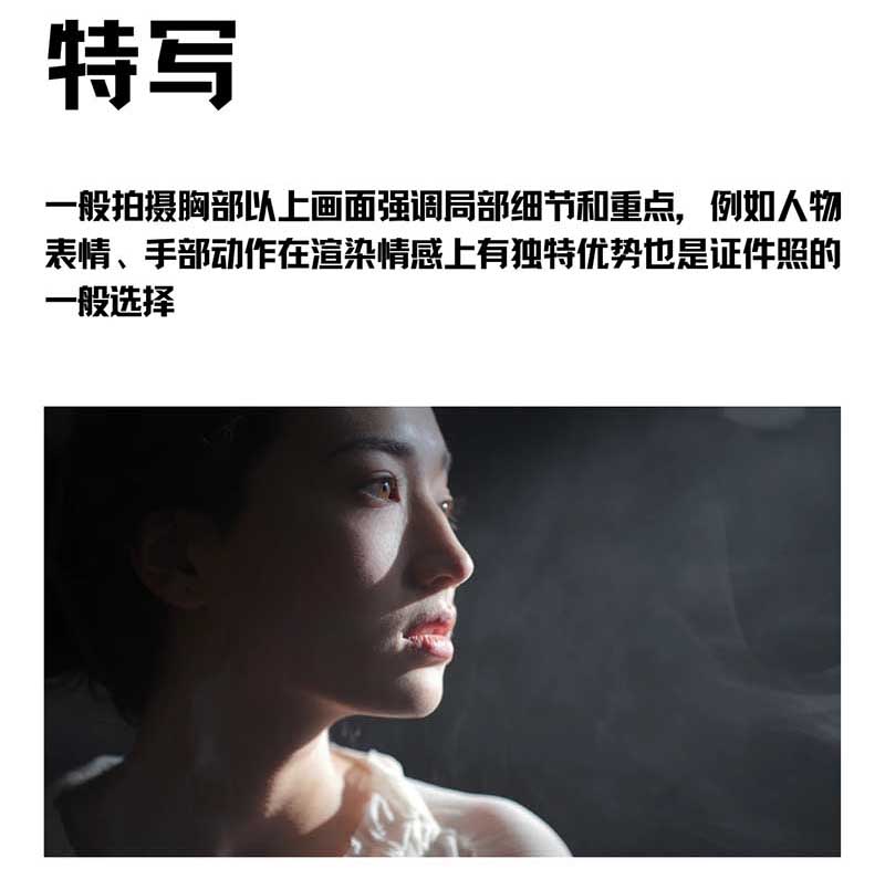 特写1